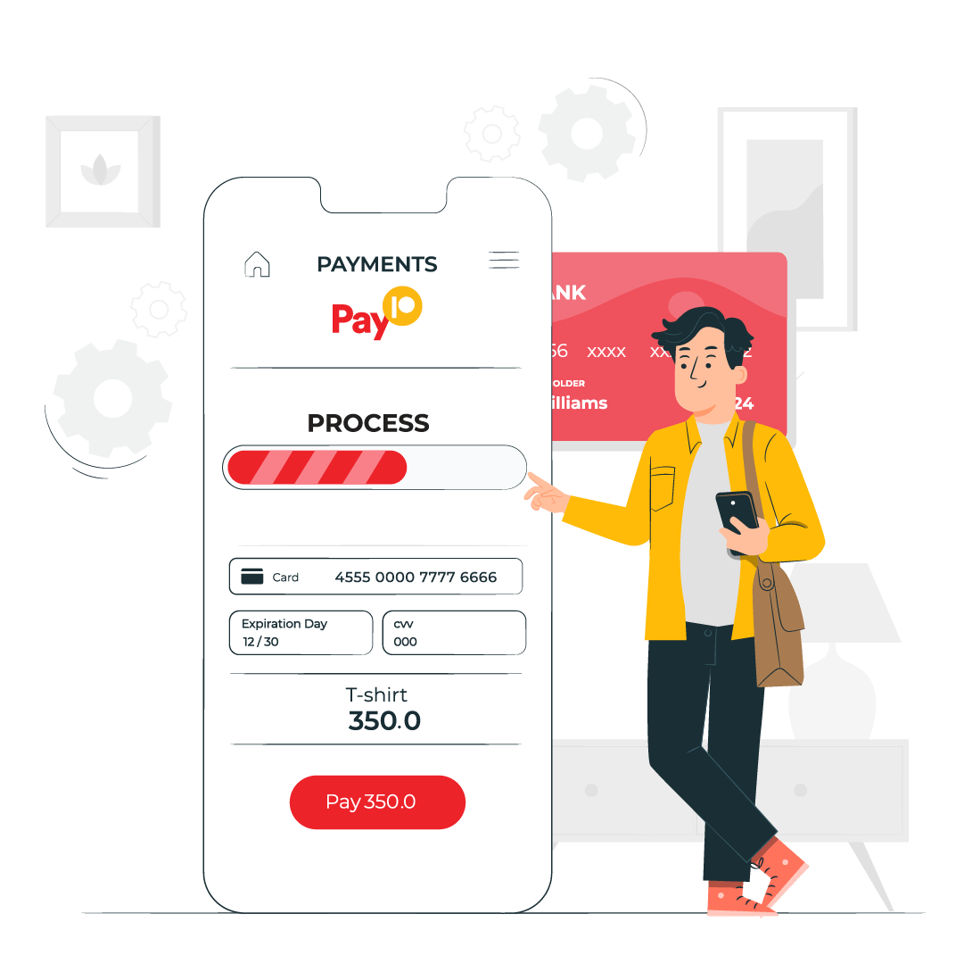 Checkout The Merchant Benefits Of Using Payment Links Pay10